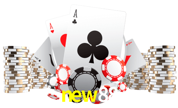 Jogue jogos de pôquer em new88
