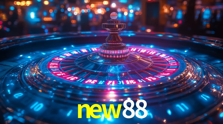 new88 - Plataforma Legal do Brasil - new88 bet