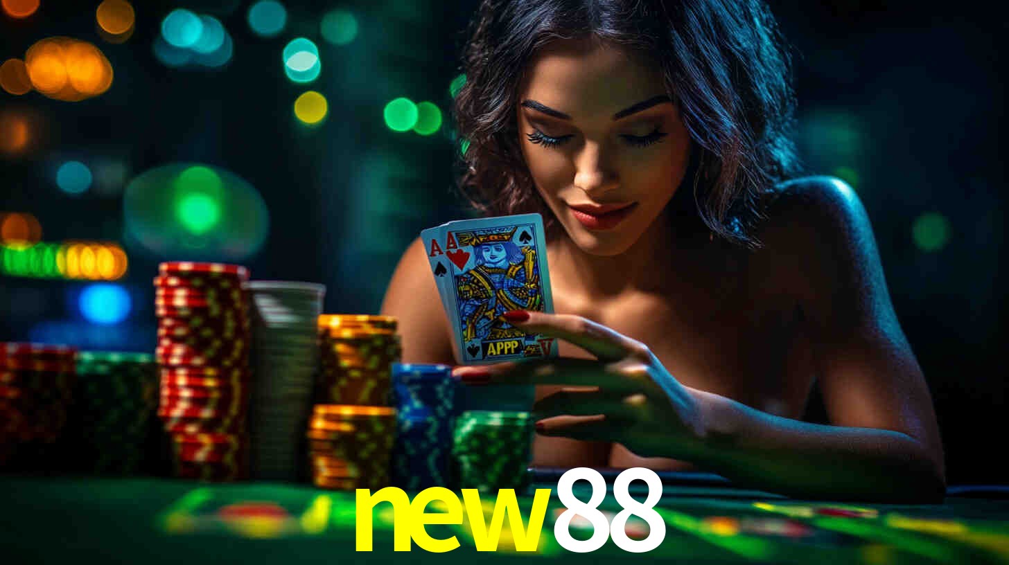 Estatísticas new88