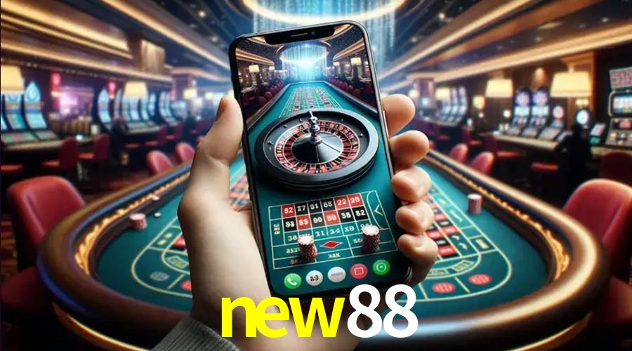 Statistics new88