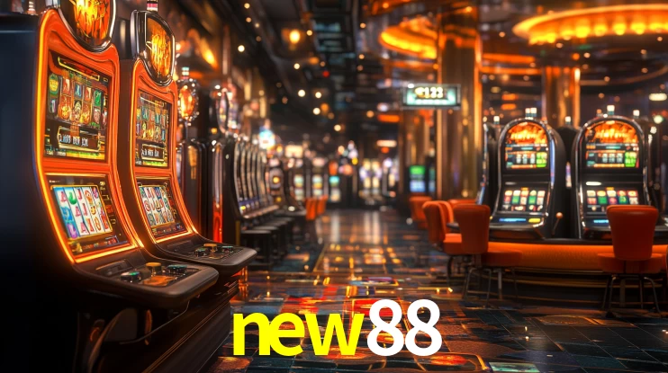 new88: Seu Cassino Premiado com Pagamentos Rápidos