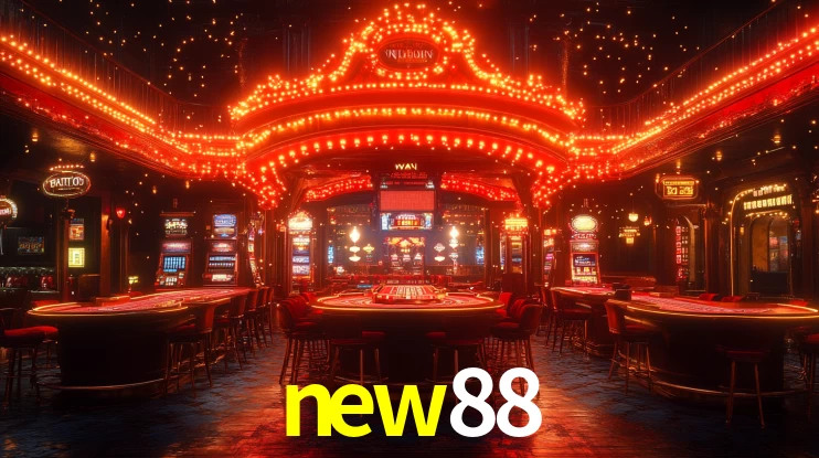 new88 cassino