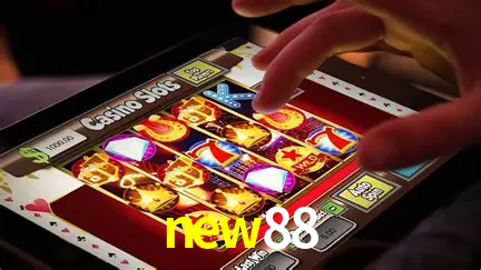 Desvendando o Mundo dos Jogos Virtuais na new88