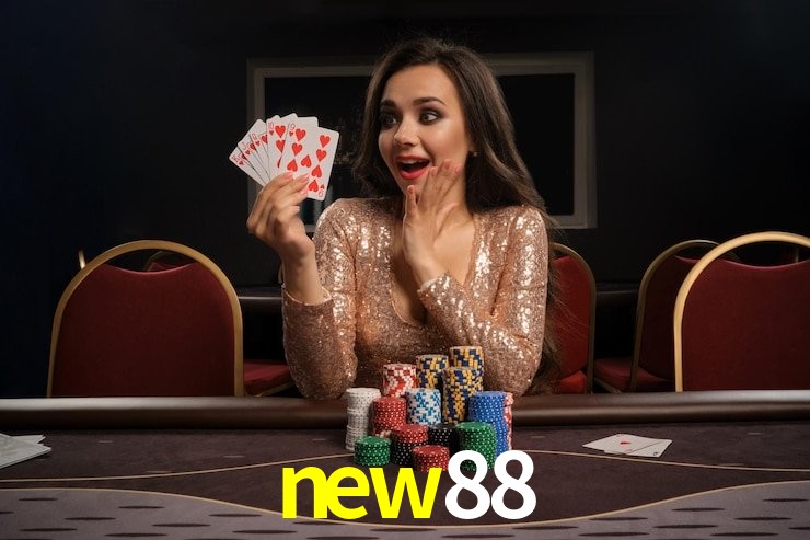 Estatísticas new88