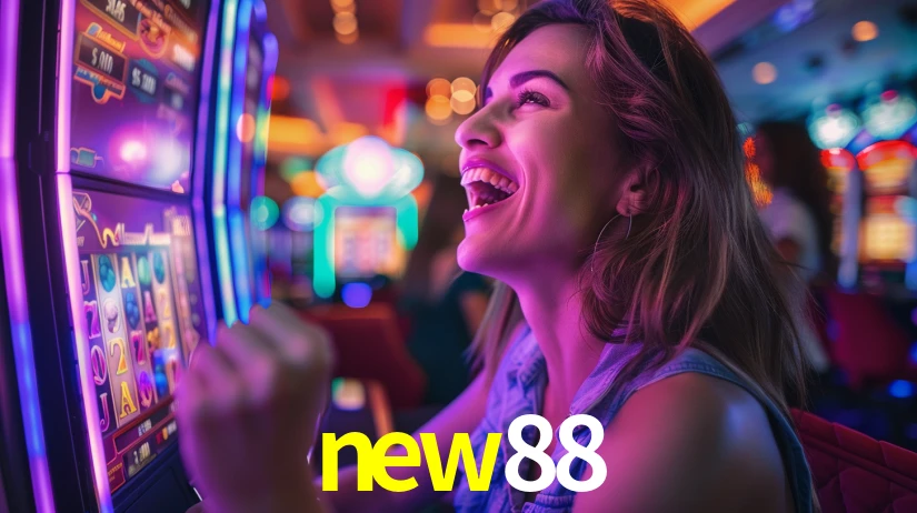 new88 - Cassino Oficial e Confiável - new88.com