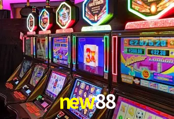 cassino new88