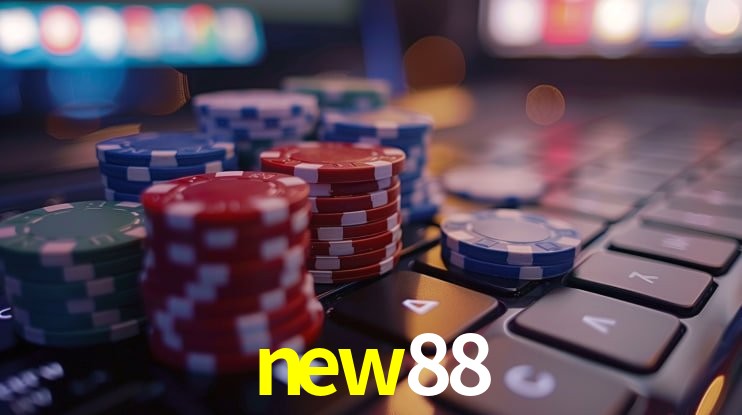 Explorando a Categoria de Eventos em Apostas na new88
