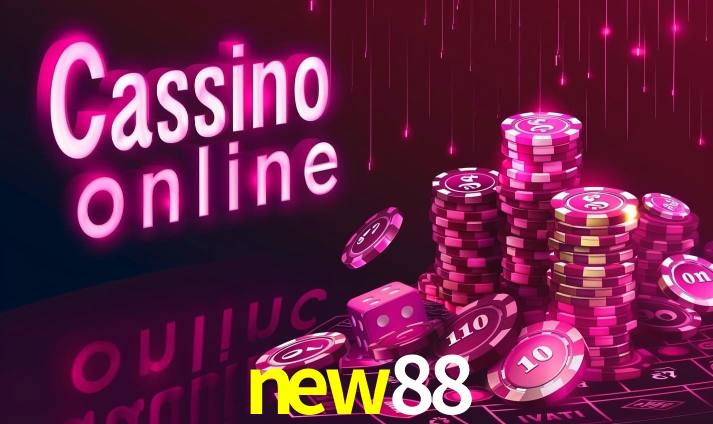 Casino Ao Vivo new88