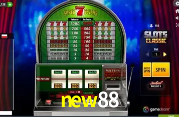 Flash Promotion new88