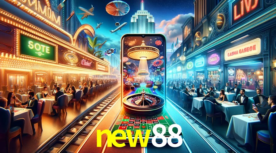 Player Reviews new88