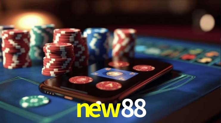 Apostas Esportivas na new88: Um Guia Completo