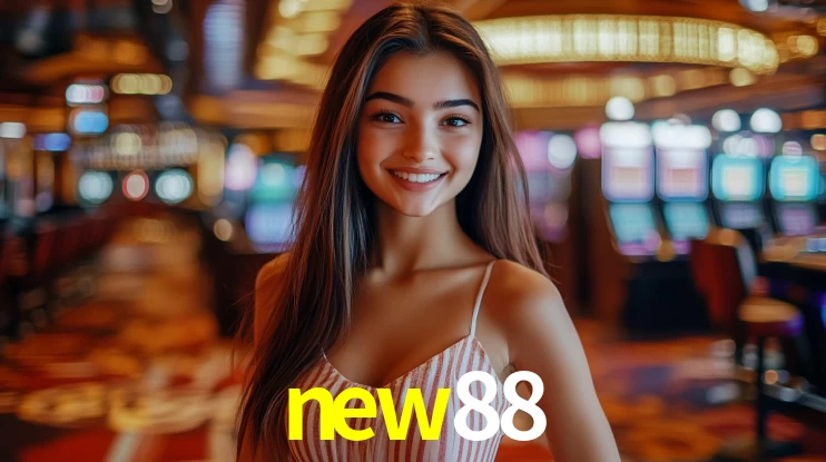Sinta a adrenalina dos jogos de cassino com new88