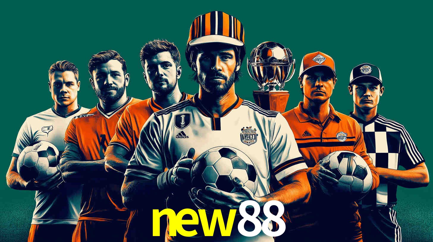 Apostas de Tênis new88