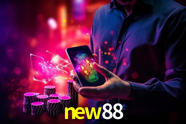 Apostas Esportivas na new88: Um Guia Completo