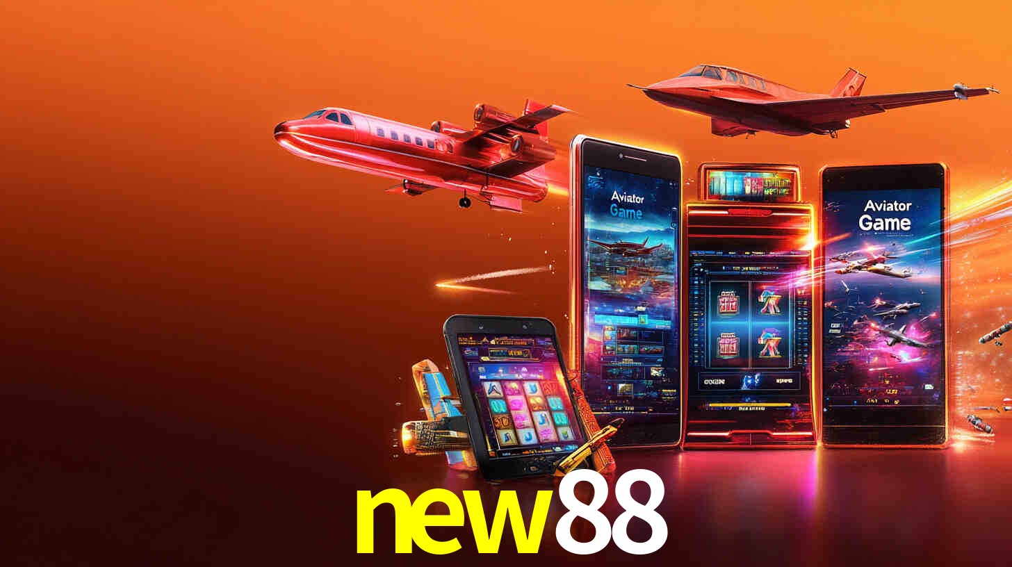 Torneios new88