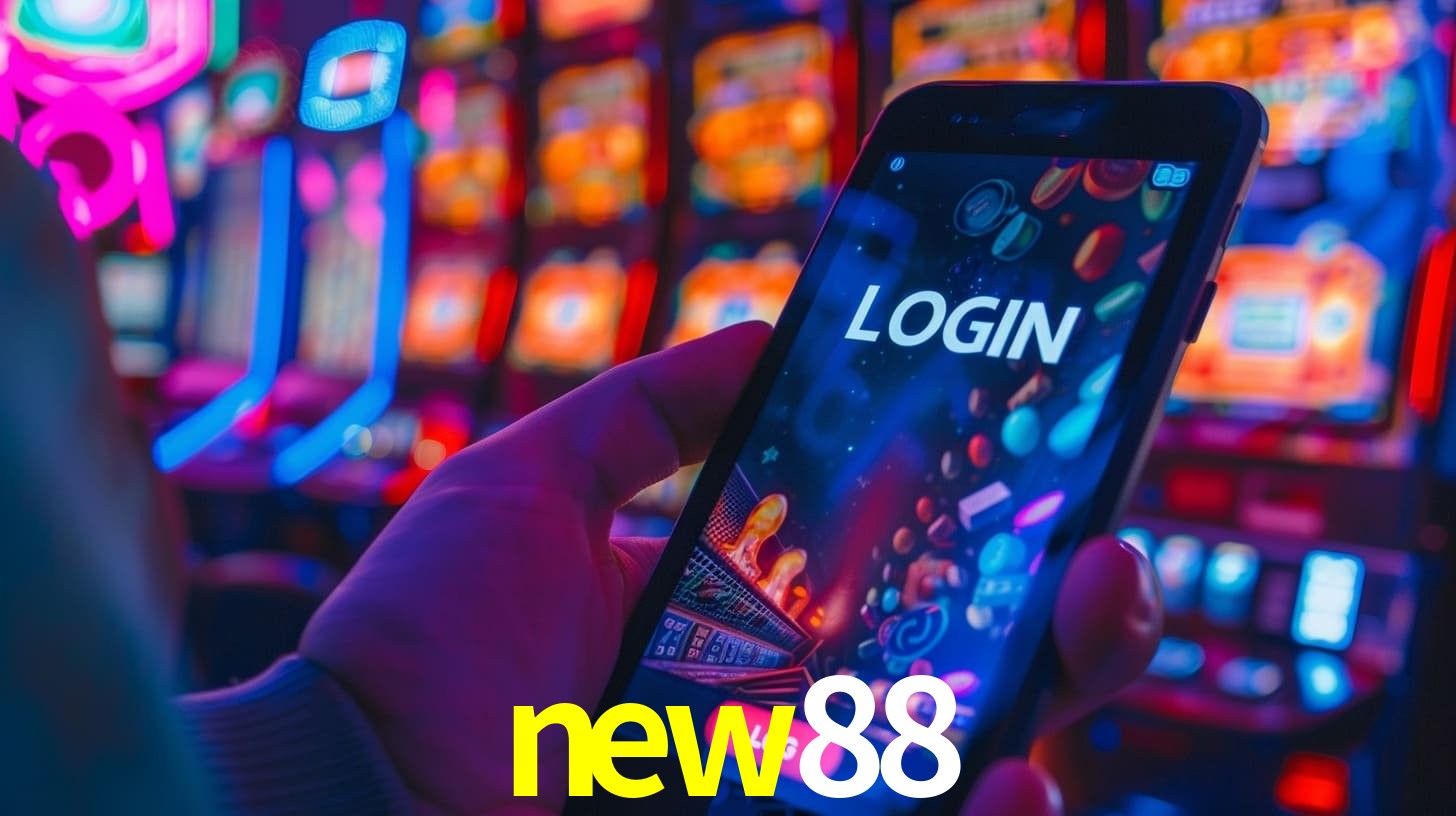 Inovações de Jogos na new88: O Futuro das Experiências Interativas