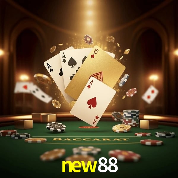 Programa VIP new88