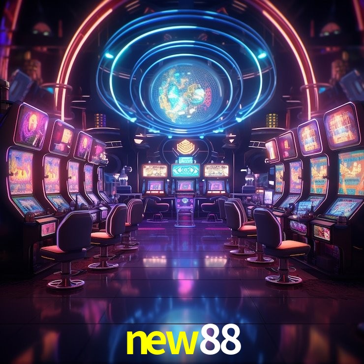 A Emoção da Loteria na new88: Uma Chance de Mudança de Vida