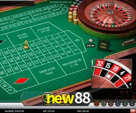 Platform Technology new88