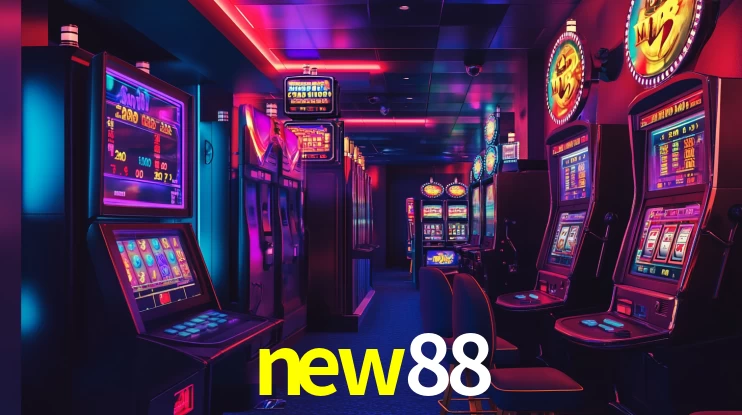new88 bet