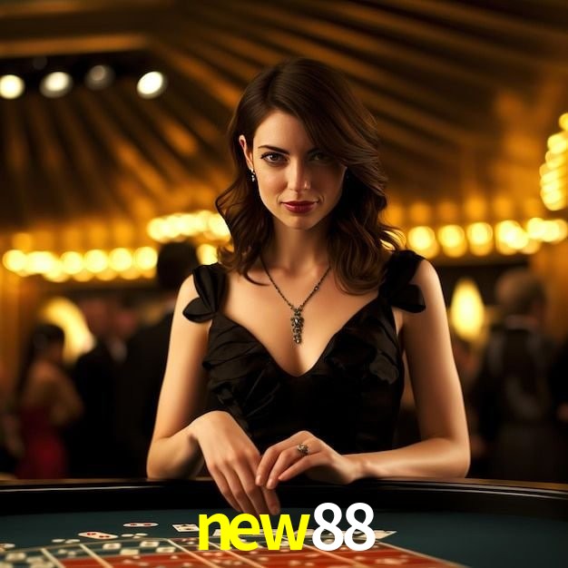 Estatísticas do Jogo new88