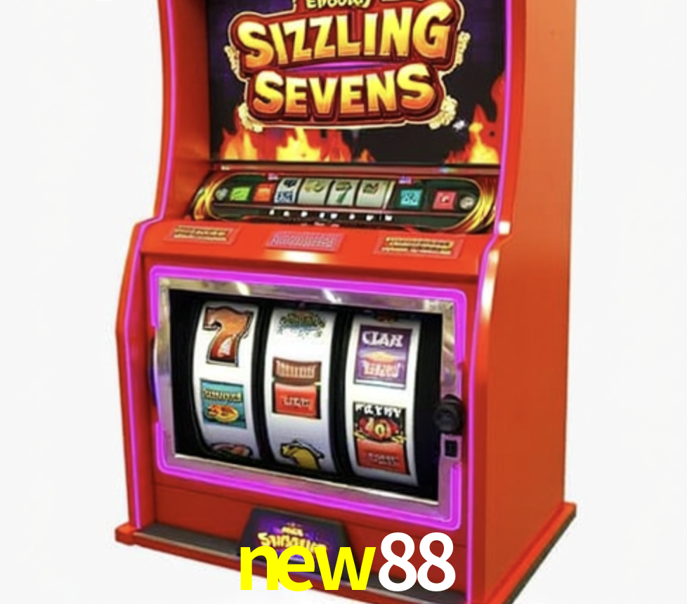 Slot Games new88