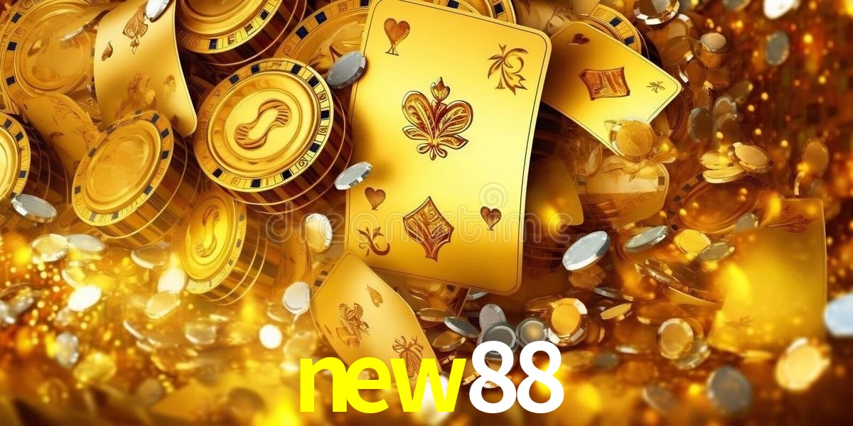 Benefícios da Conta new88