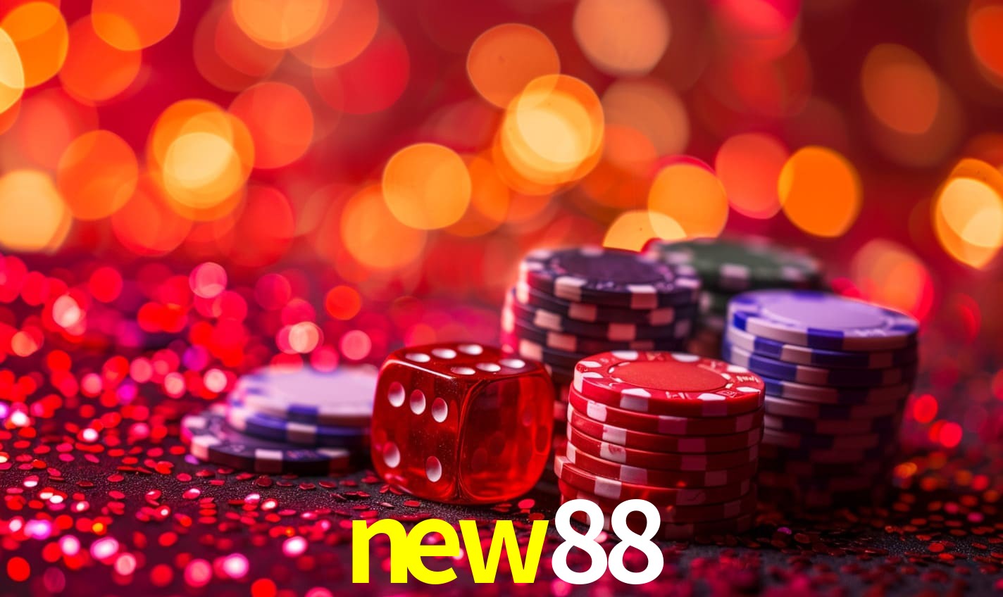Provedores de Jogos new88