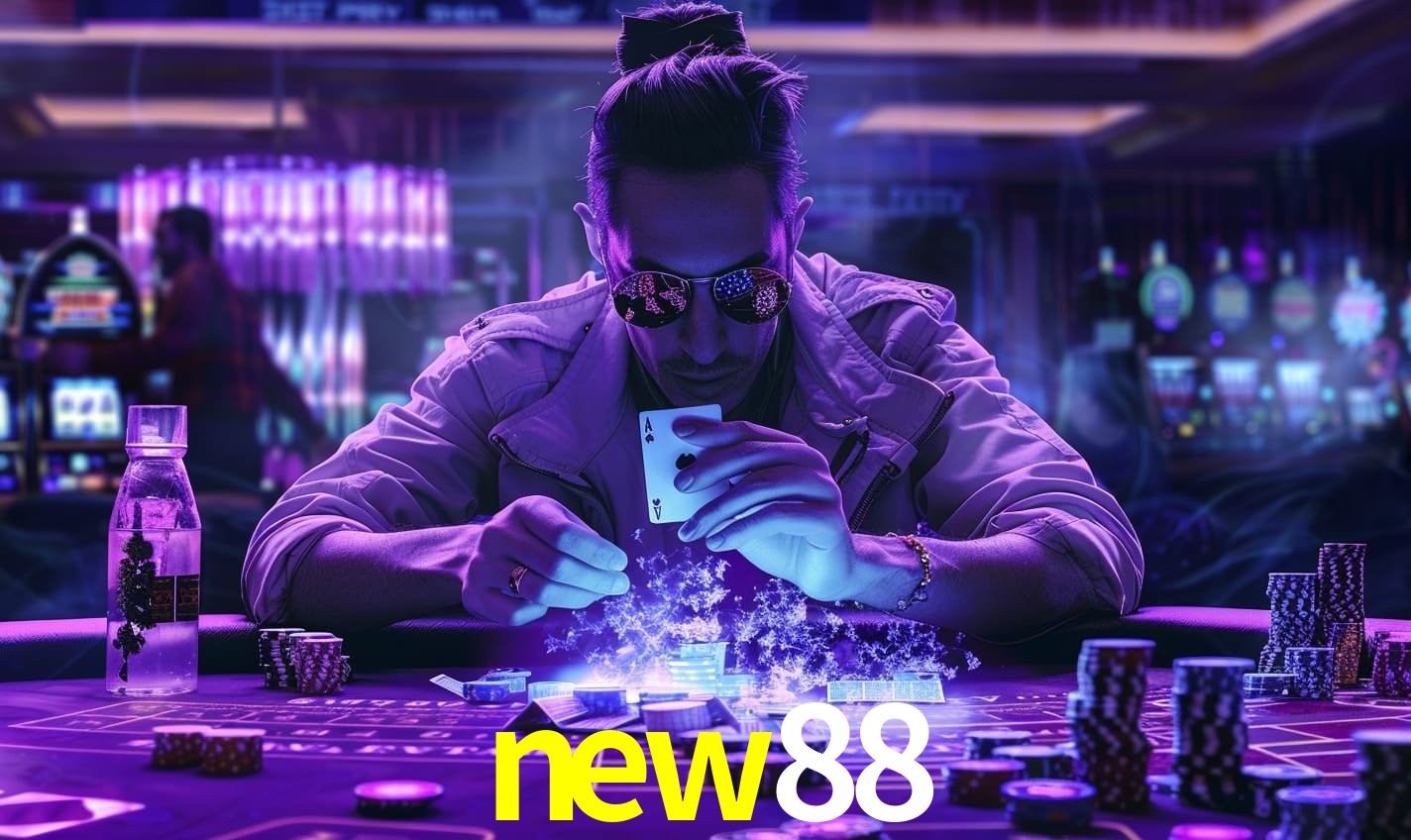 Daily Bonuses new88