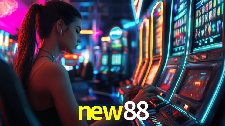 new88: Seu Especialista em Apostas Esportivas Brasileiras