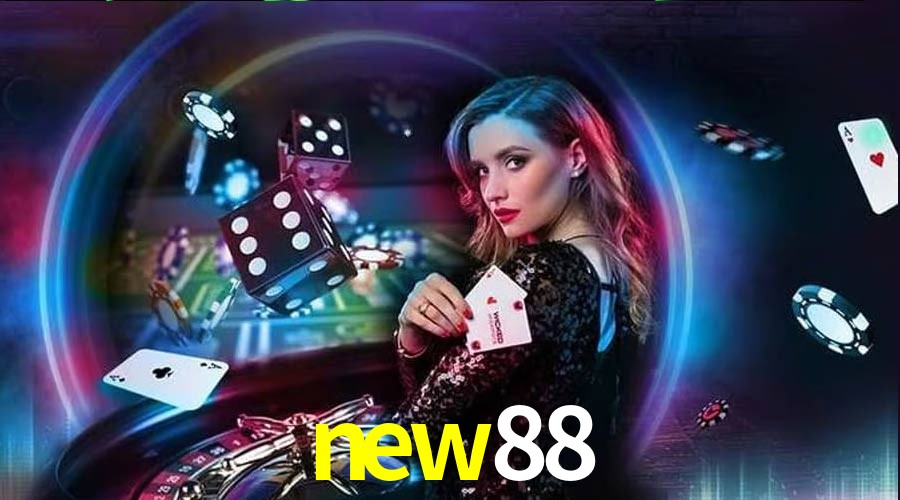 Bonus Features new88