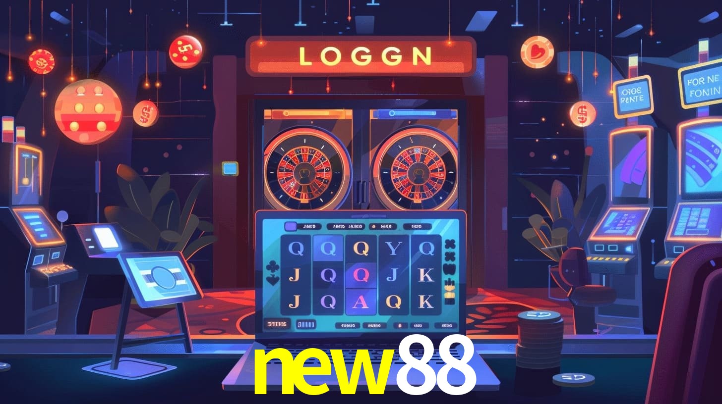 Descubra a Essência do new88: Nossa História e Compromissos