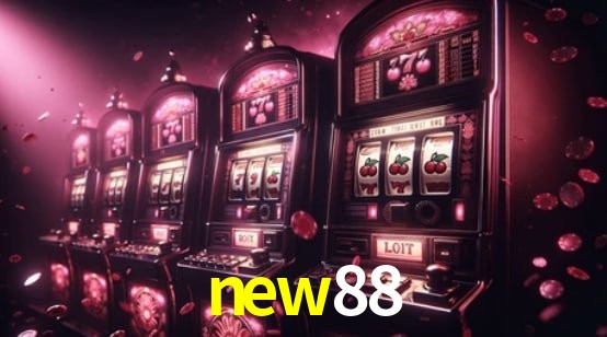 A Emoção da Loteria na new88: Uma Chance de Mudança de Vida