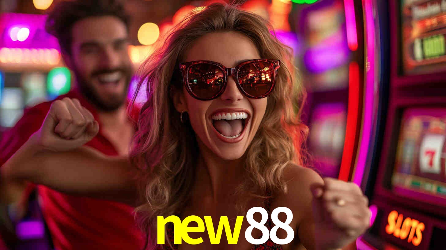 Estatísticas Esportivas new88