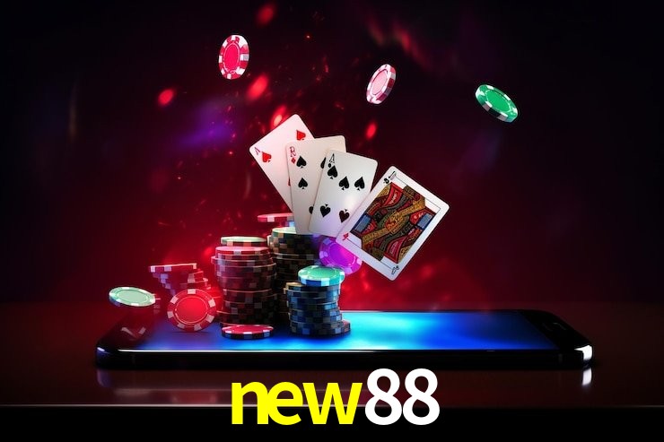 Football Betting new88