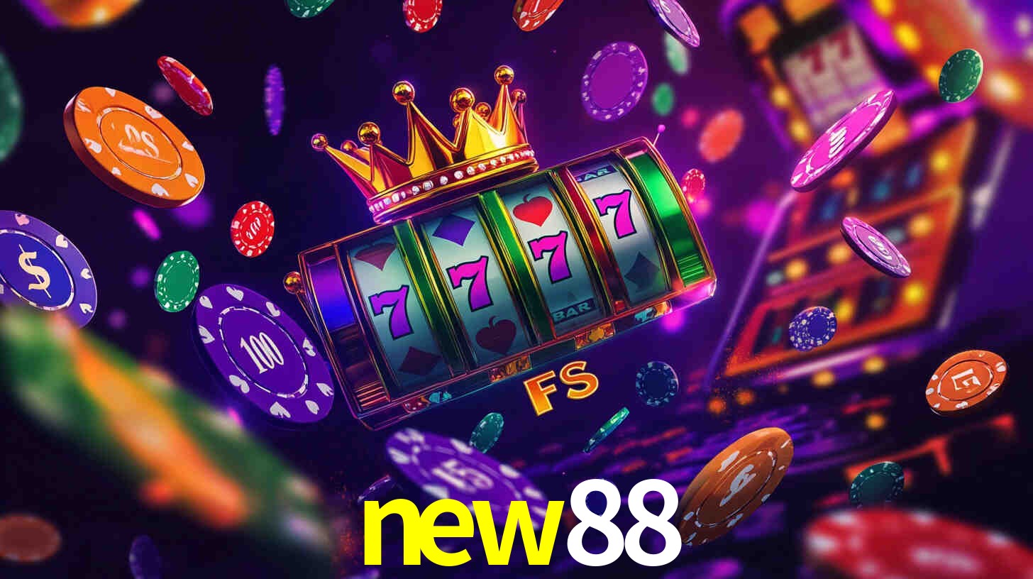 new88 cassino