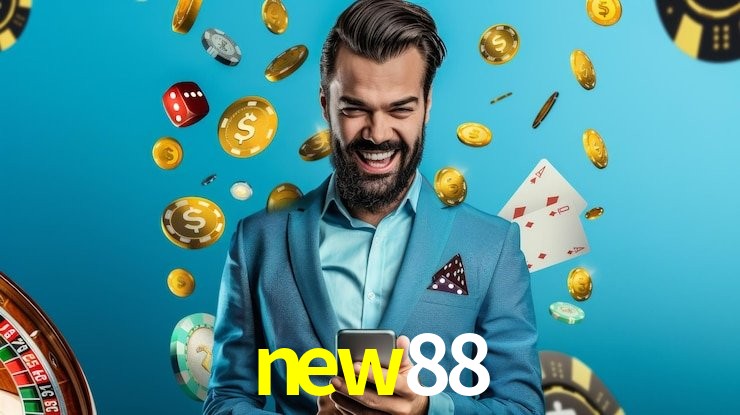 Tennis Betting new88