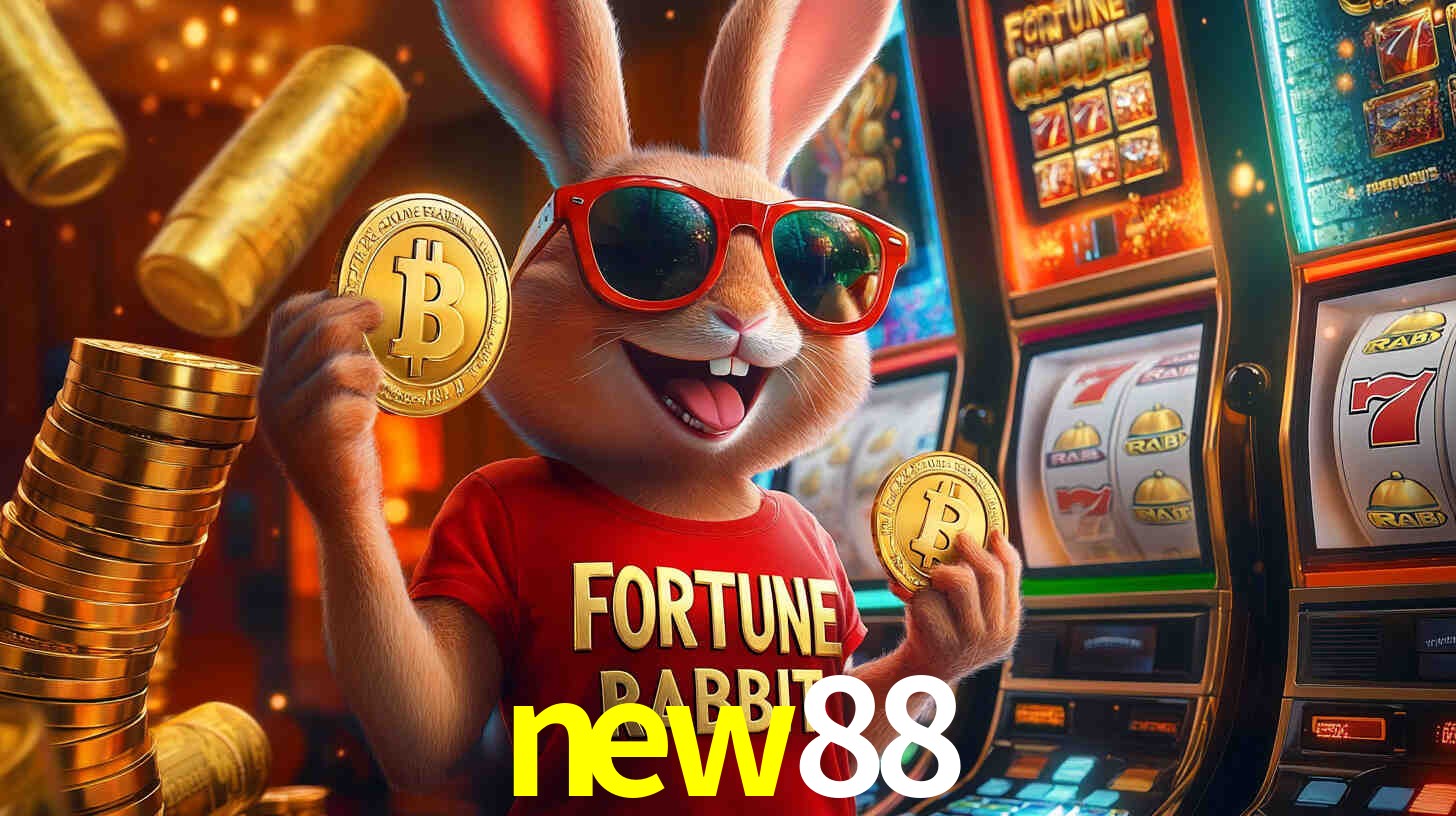 Casino Ao Vivo new88