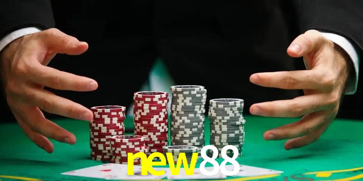 Chances Ganhar new88