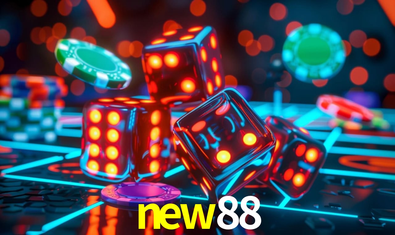Apostas de Tênis new88