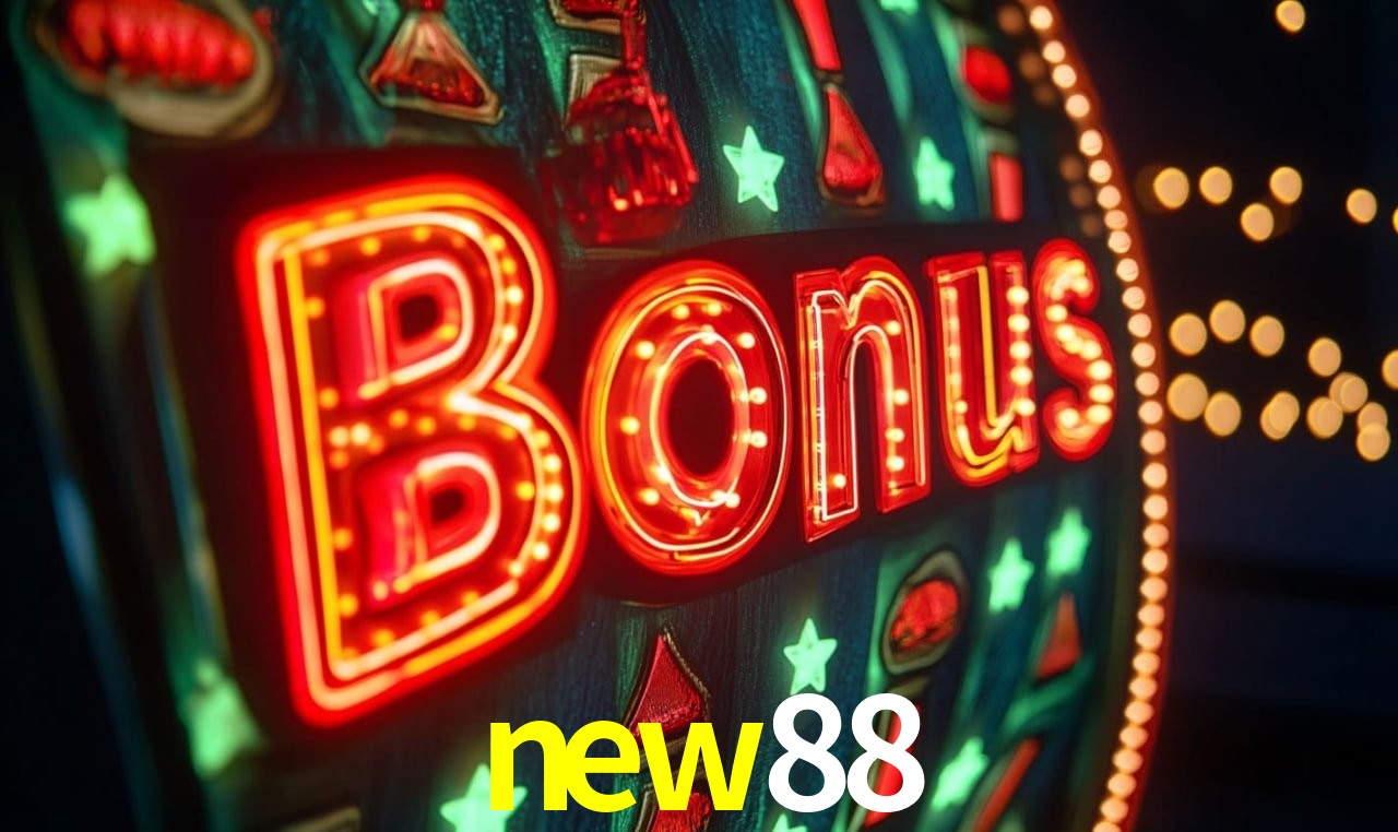 Jogos de Slot new88