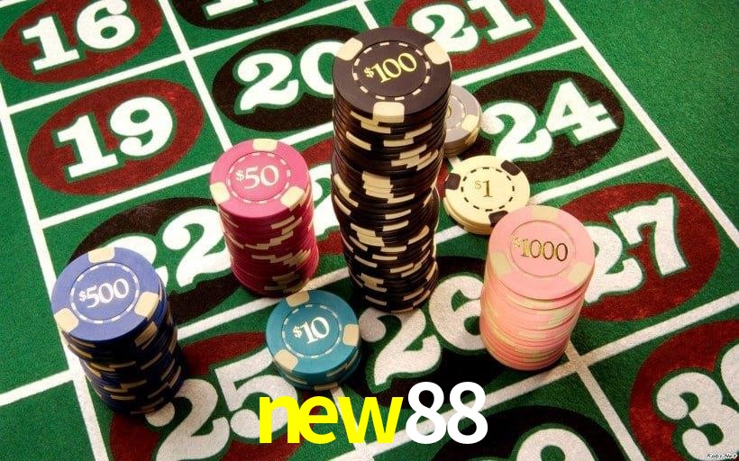 Casino VIP new88