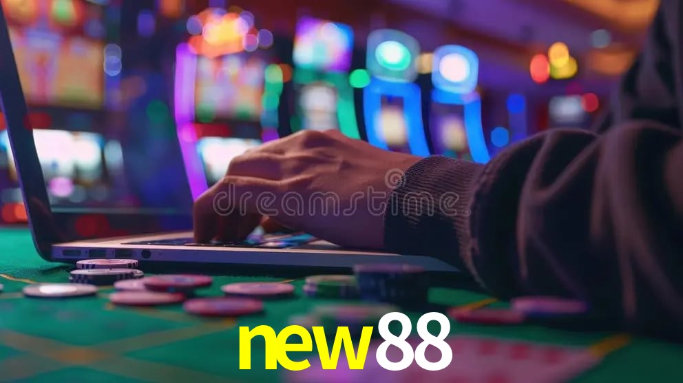 Diretório de Jogos new88