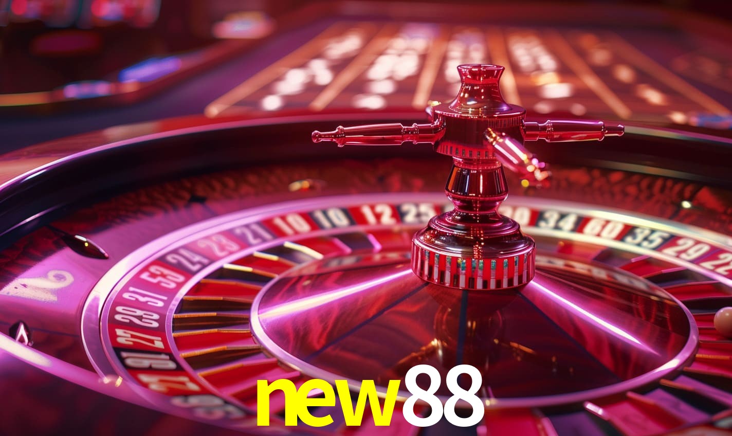 Programa VIP new88