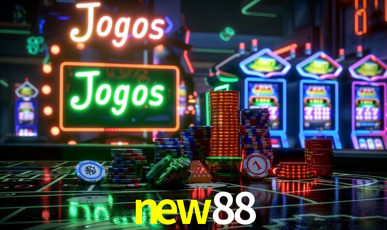 Segurança App new88