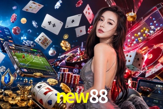 Secure Login new88
