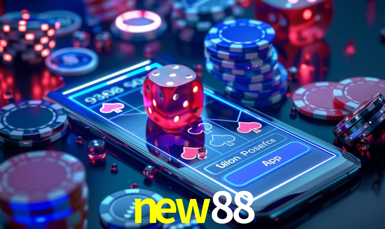 Jogos Mesa new88