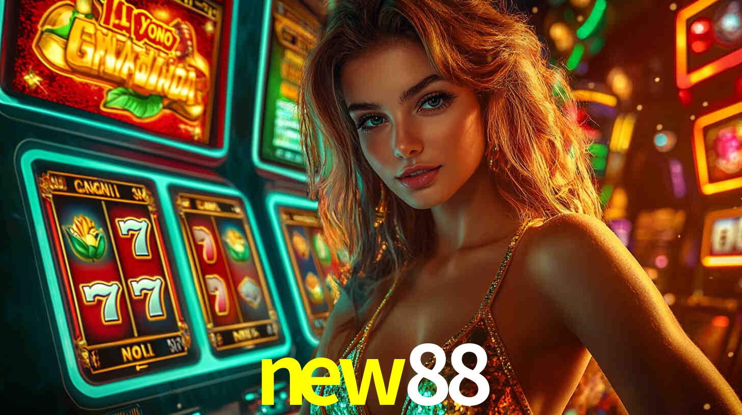 Exclusive Games new88