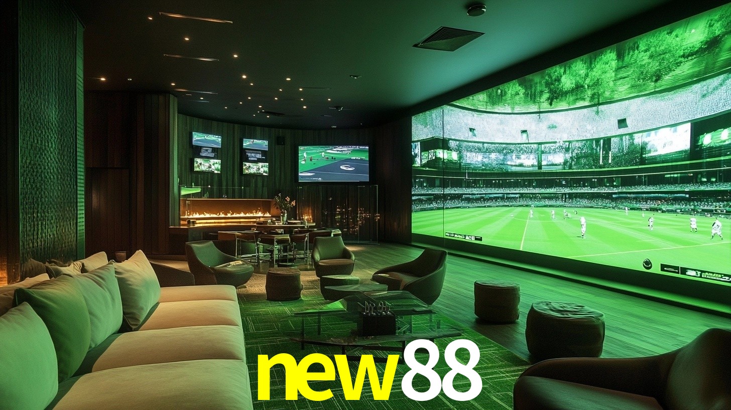 new88: A Experiência de Casino com Jogos de Mesa ao Vivo
