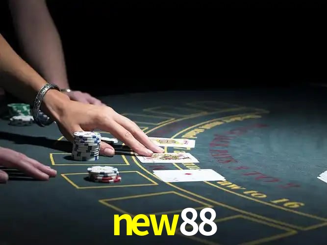 Níveis VIP new88